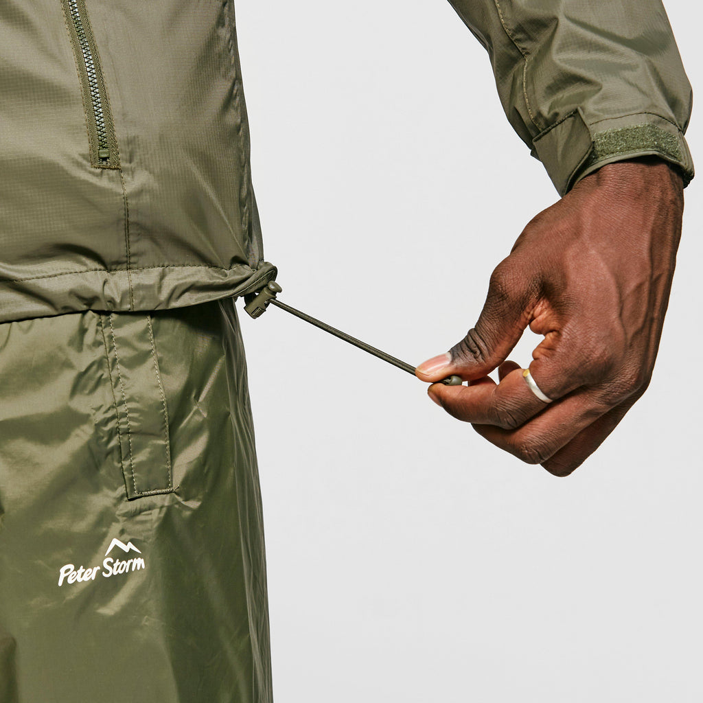 Men’s Techlite II Jacket