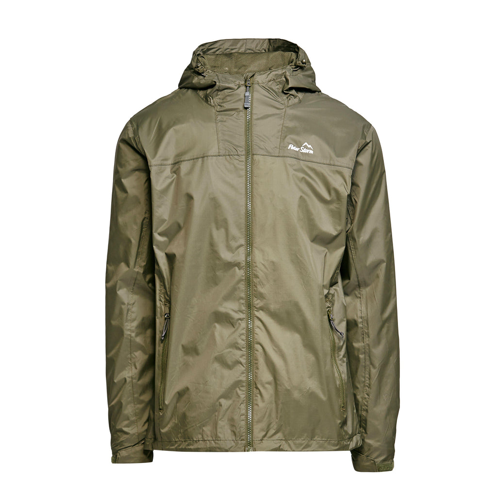 Men’s Techlite II Jacket