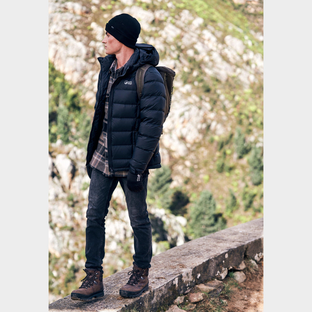 Men's Tech Down II Jacket