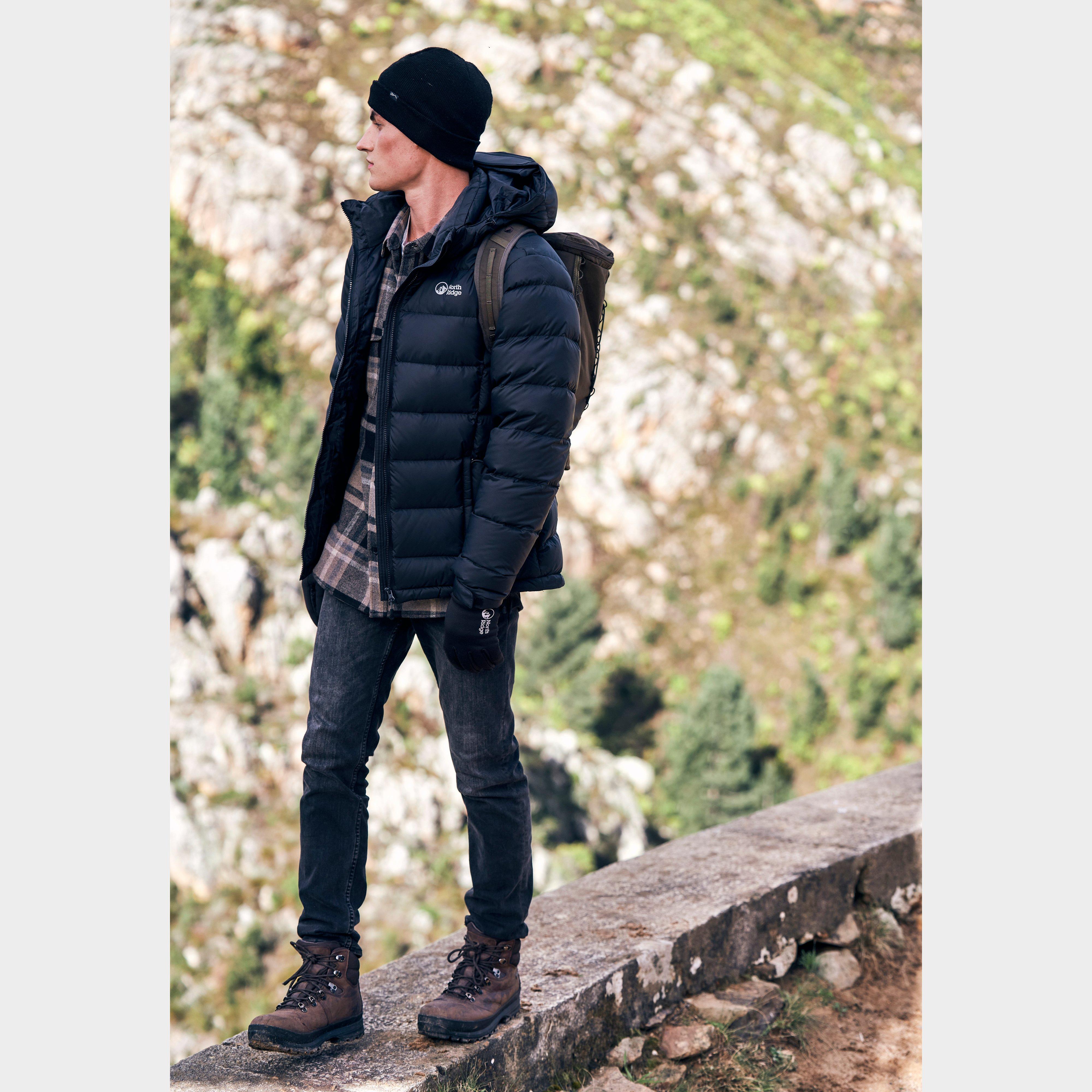 Men's Tech Down II Jacket