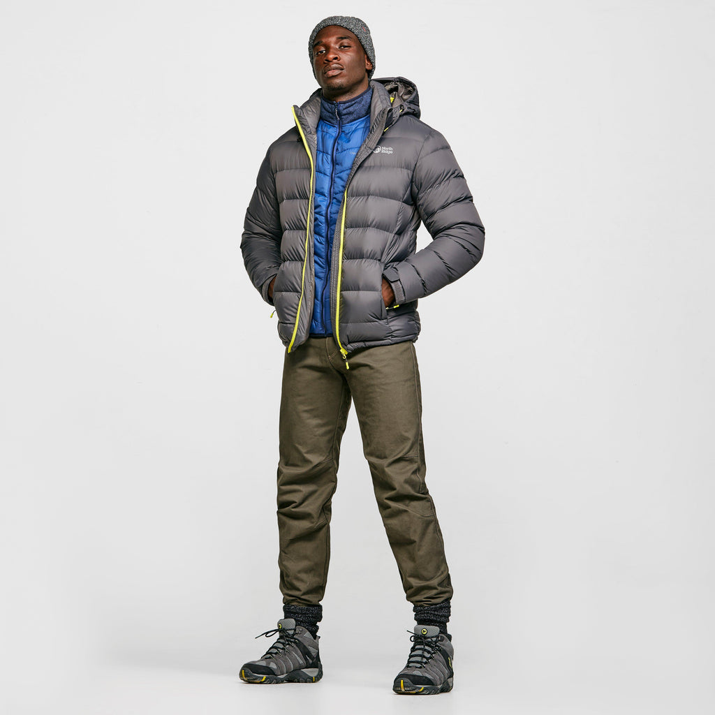 Men's Tech Down II Jacket