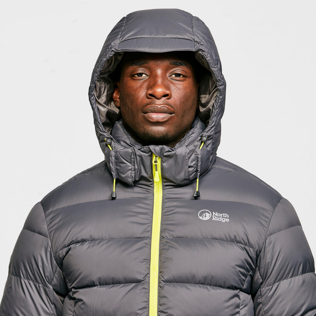 Men's Tech Down II Jacket
