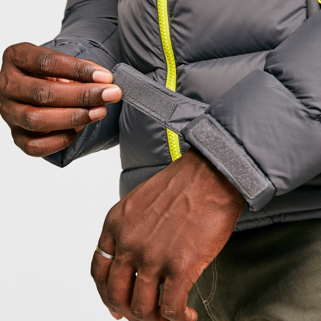 Men's Tech Down II Jacket