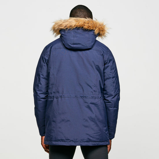 Men’s Tech Down Parka