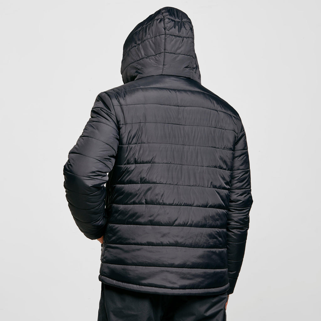 Men’s Blisco Insulated Jacket