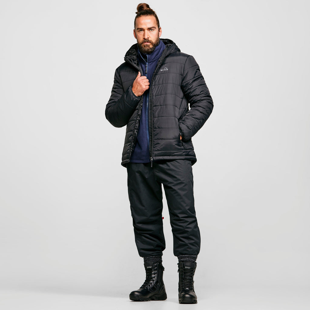 Men’s Blisco Insulated Jacket