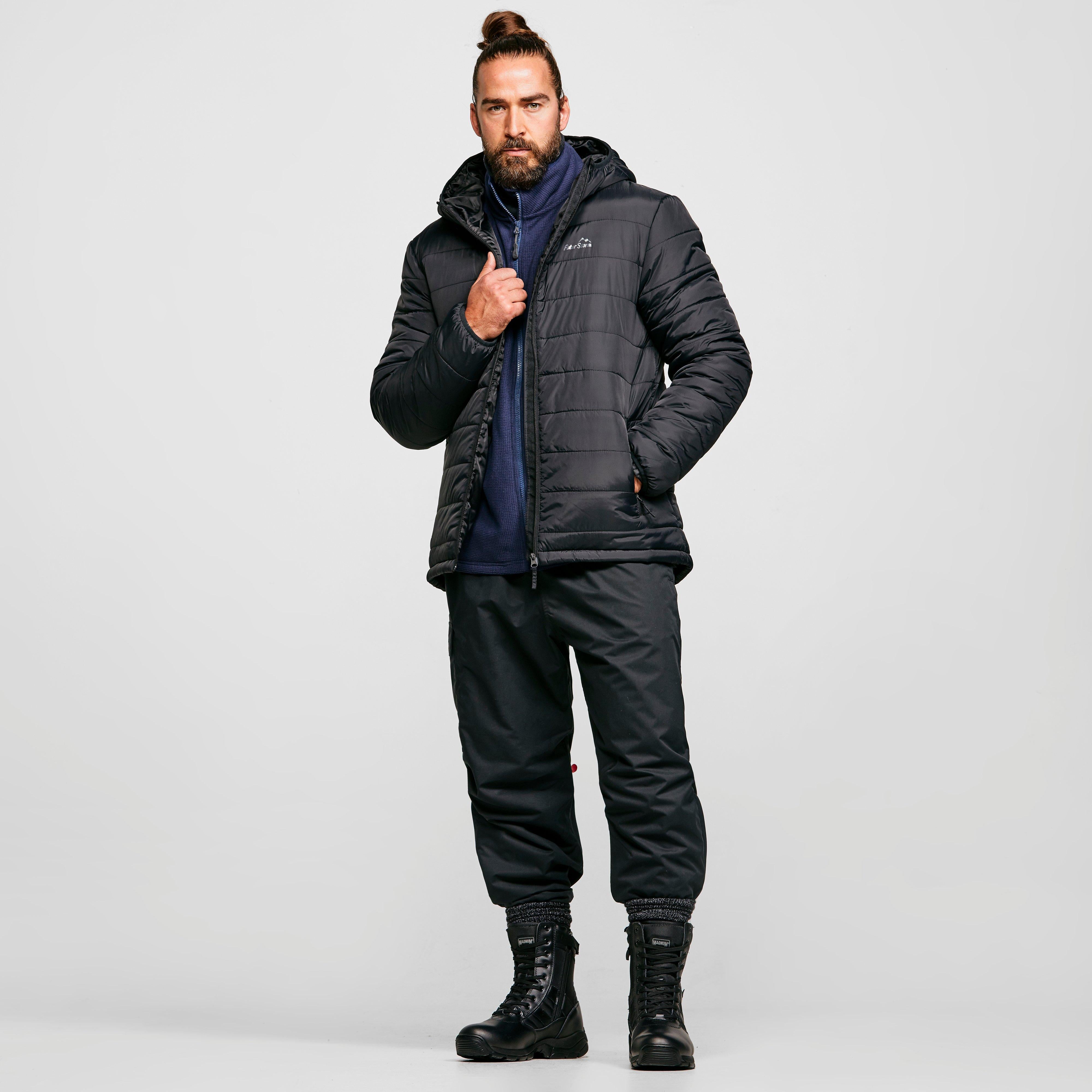 Men’s Blisco Insulated Jacket