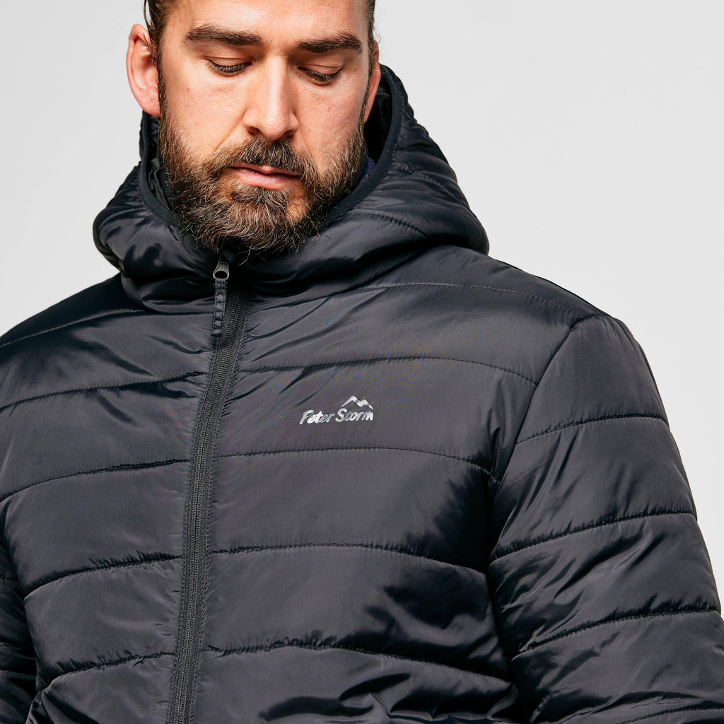 Men’s Blisco Insulated Jacket