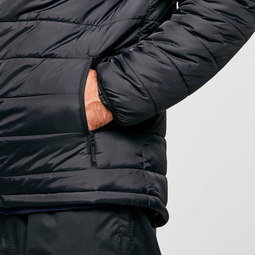 Men’s Blisco Insulated Jacket