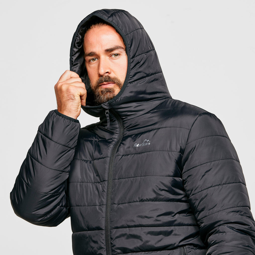 Men’s Blisco Insulated Jacket