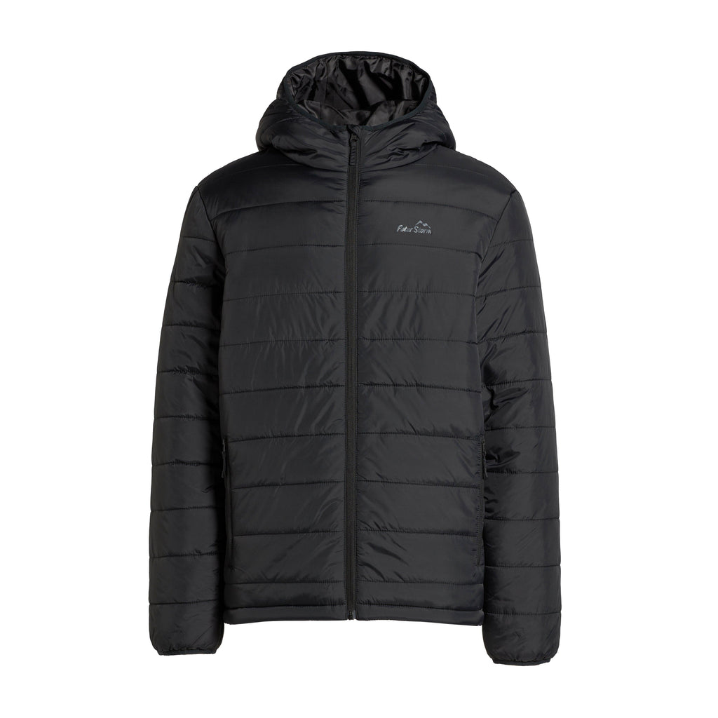 Men’s Blisco Insulated Jacket