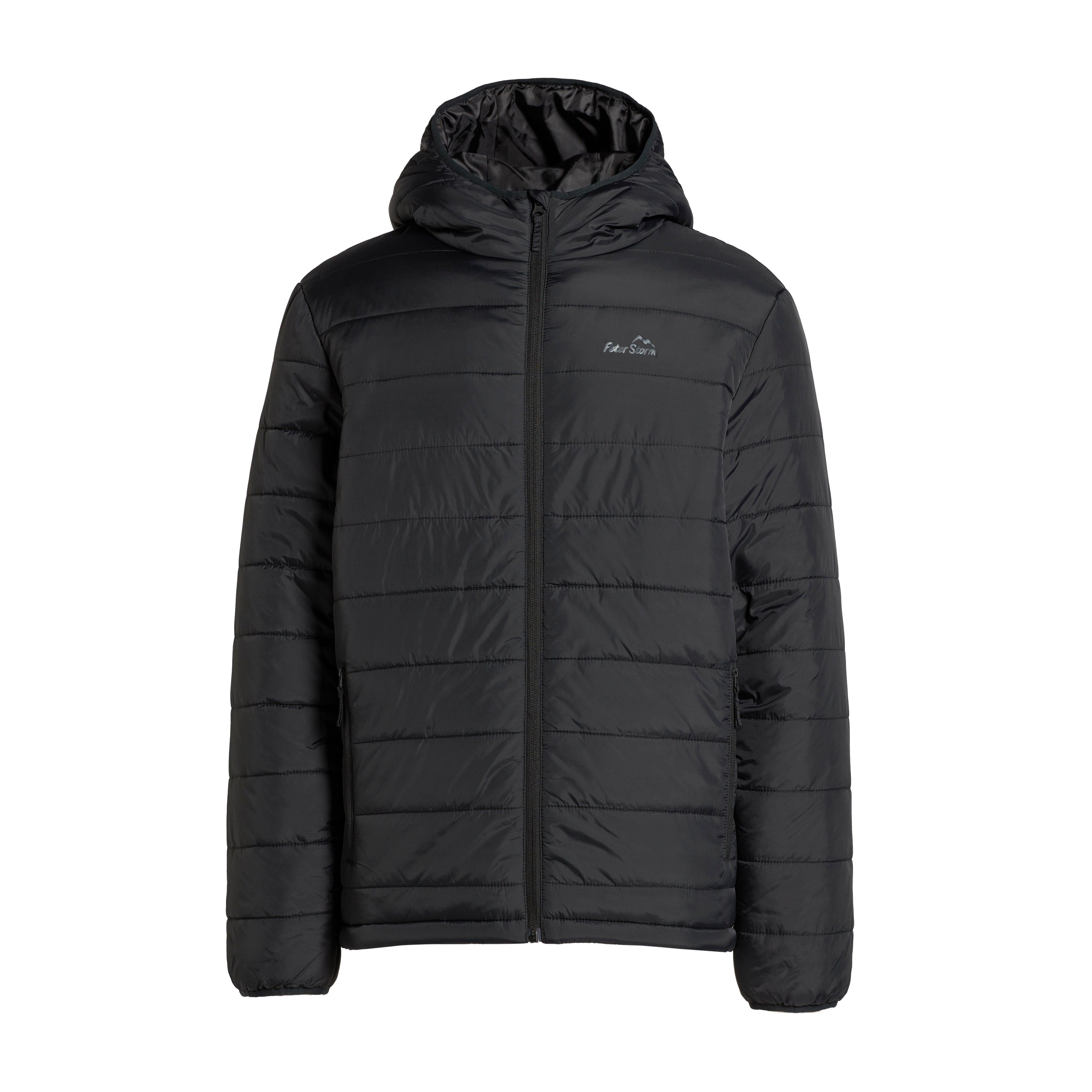 Men’s Blisco Insulated Jacket