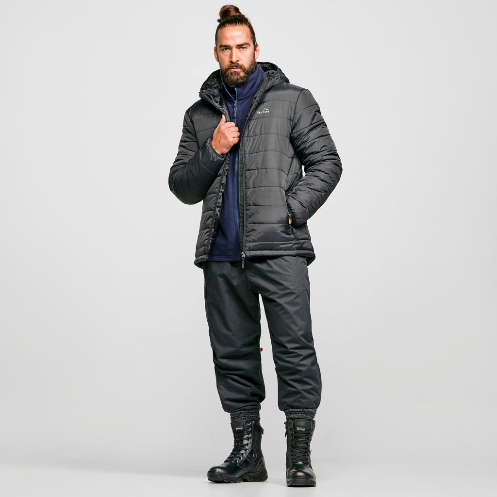 Men’s Blisco Insulated Jacket