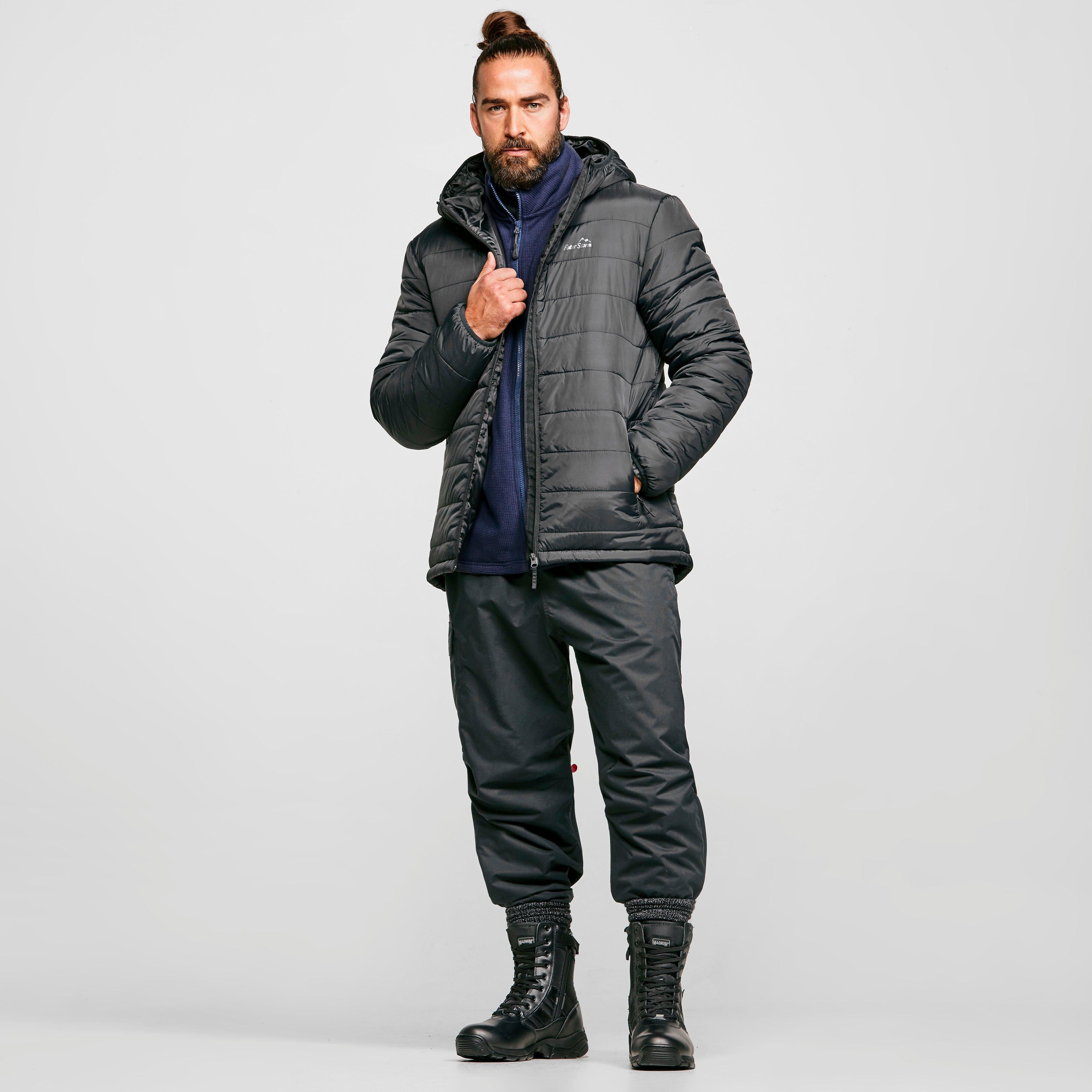 Men’s Blisco Insulated Jacket