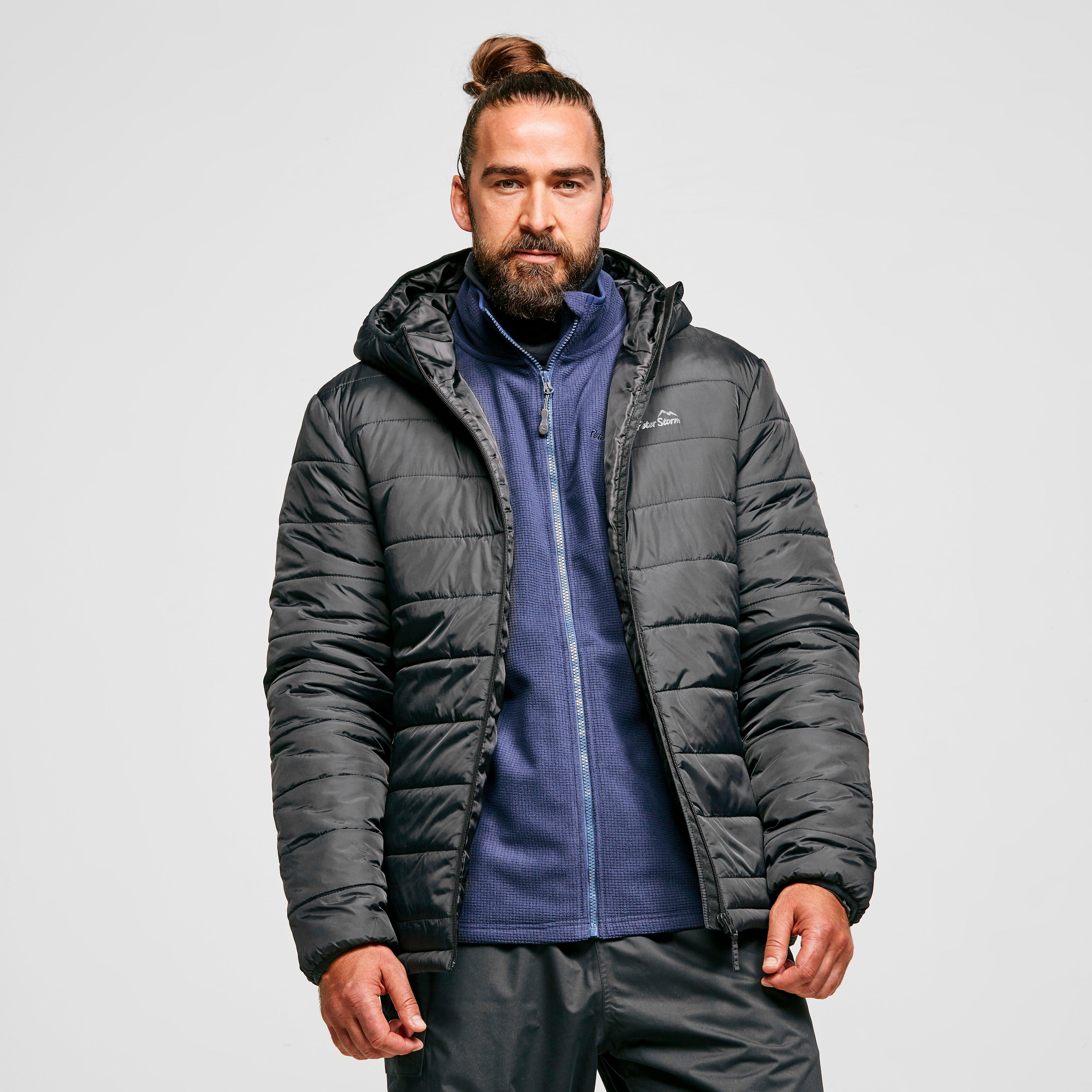 Men’s Blisco Insulated Jacket