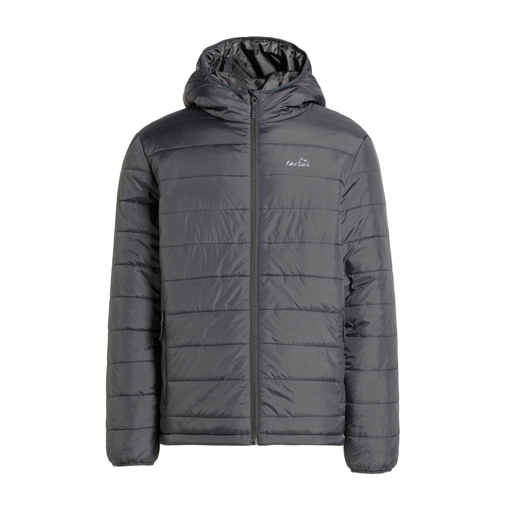Men’s Blisco Insulated Jacket