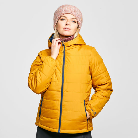Women’s Blisco Insulated Jacket