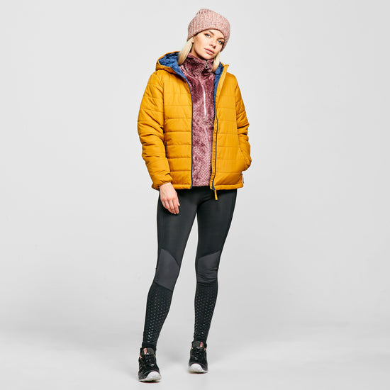 Women’s Blisco Insulated Jacket