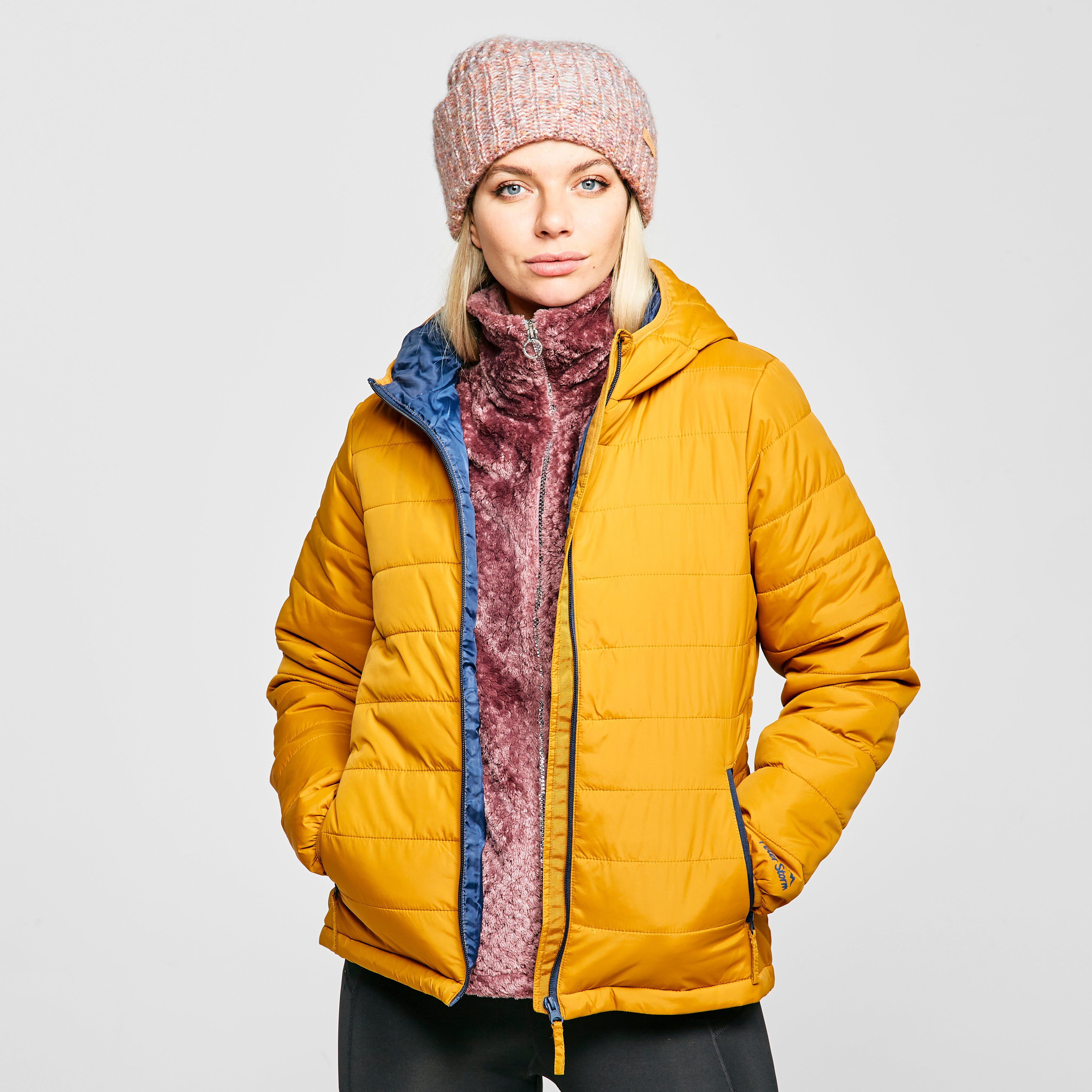 Women’s Blisco Insulated Jacket