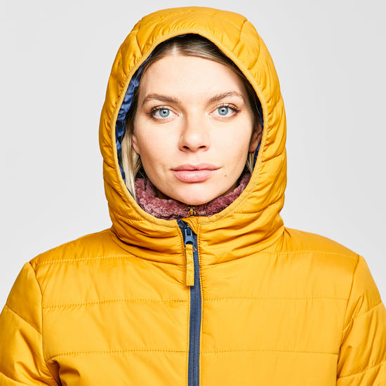 Women’s Blisco Insulated Jacket