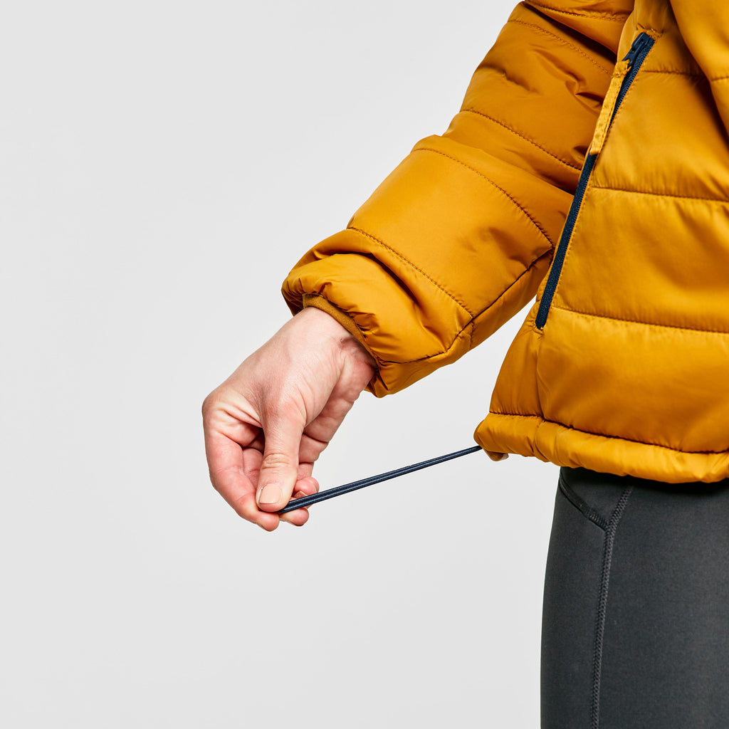 Women’s Blisco Insulated Jacket