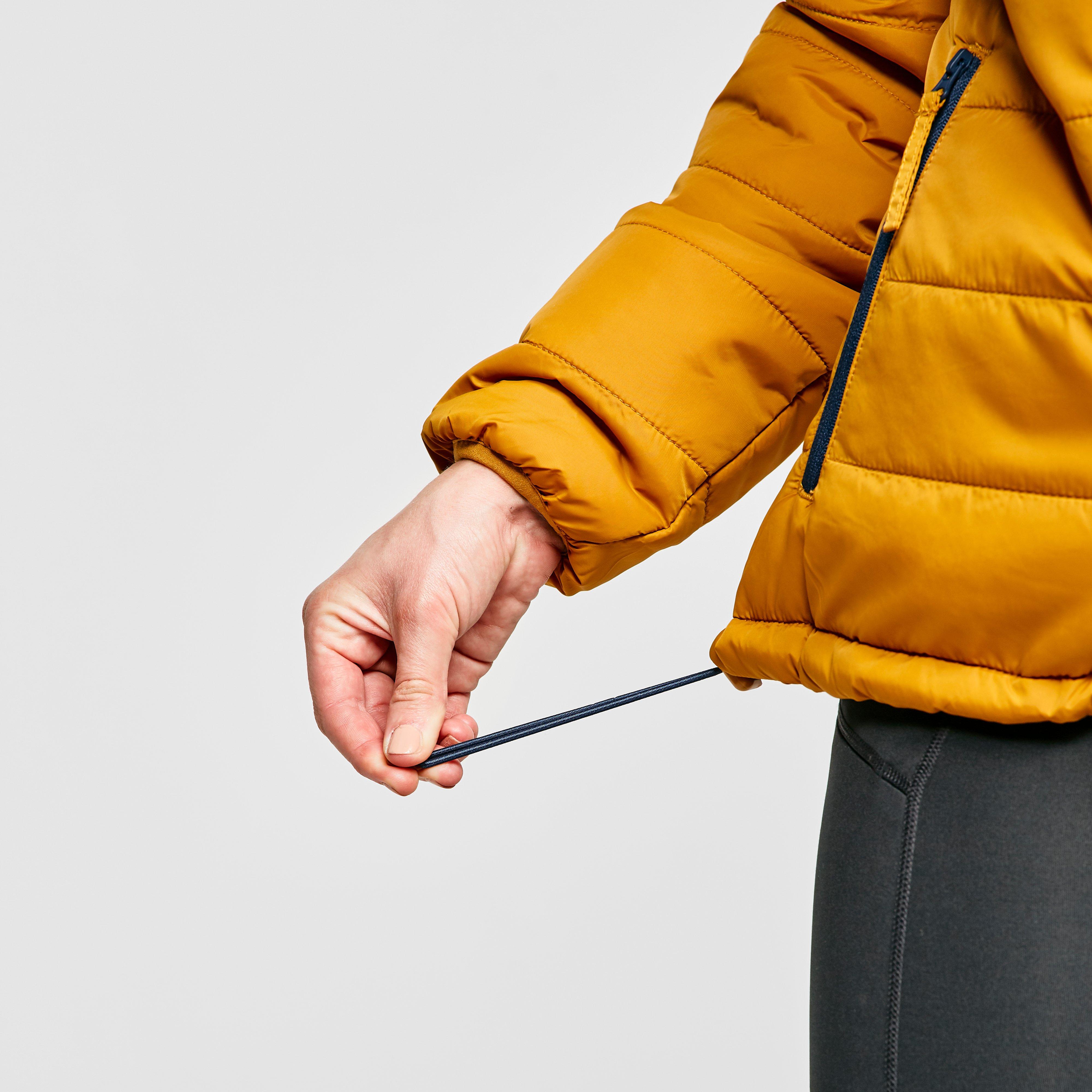 Women’s Blisco Insulated Jacket