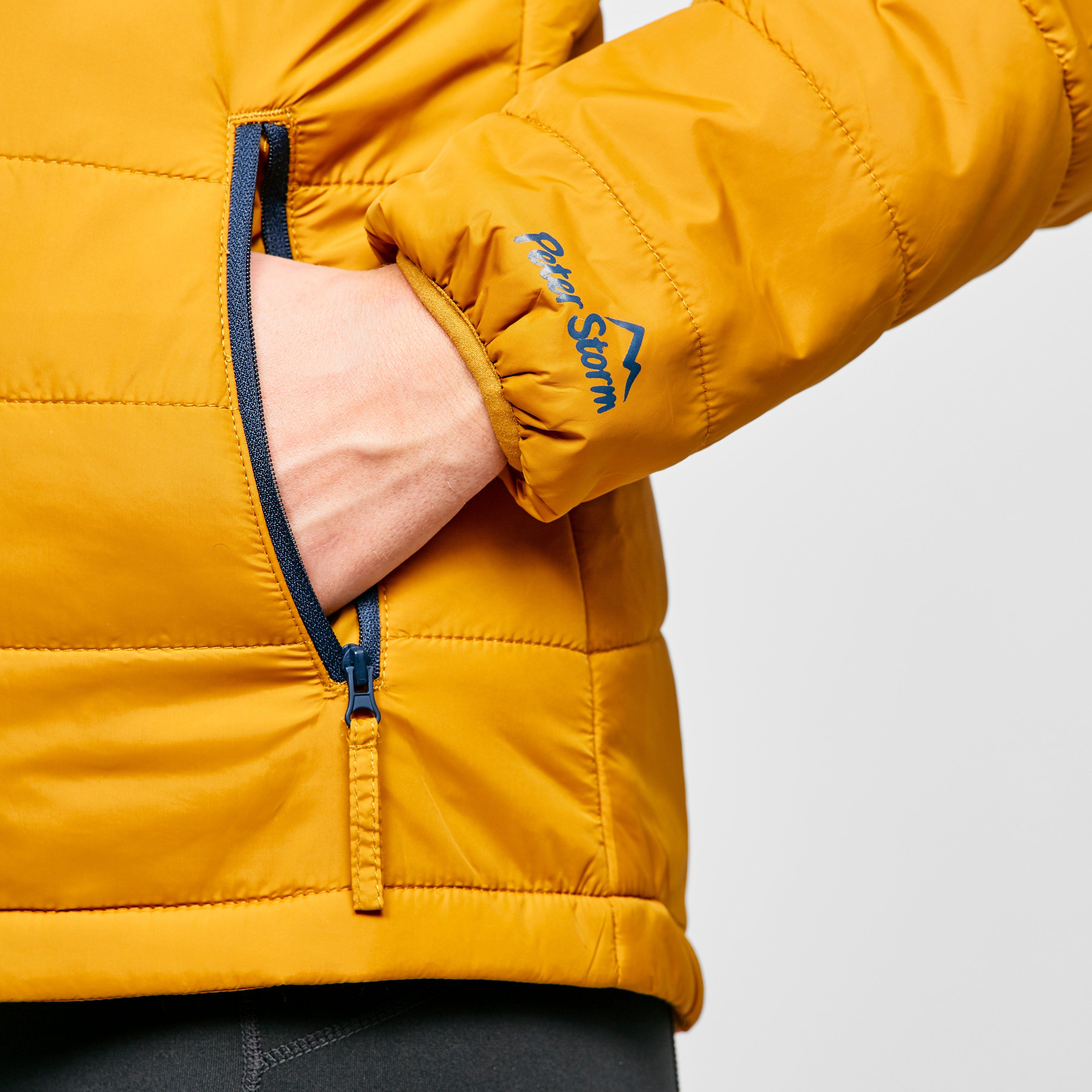 Women’s Blisco Insulated Jacket