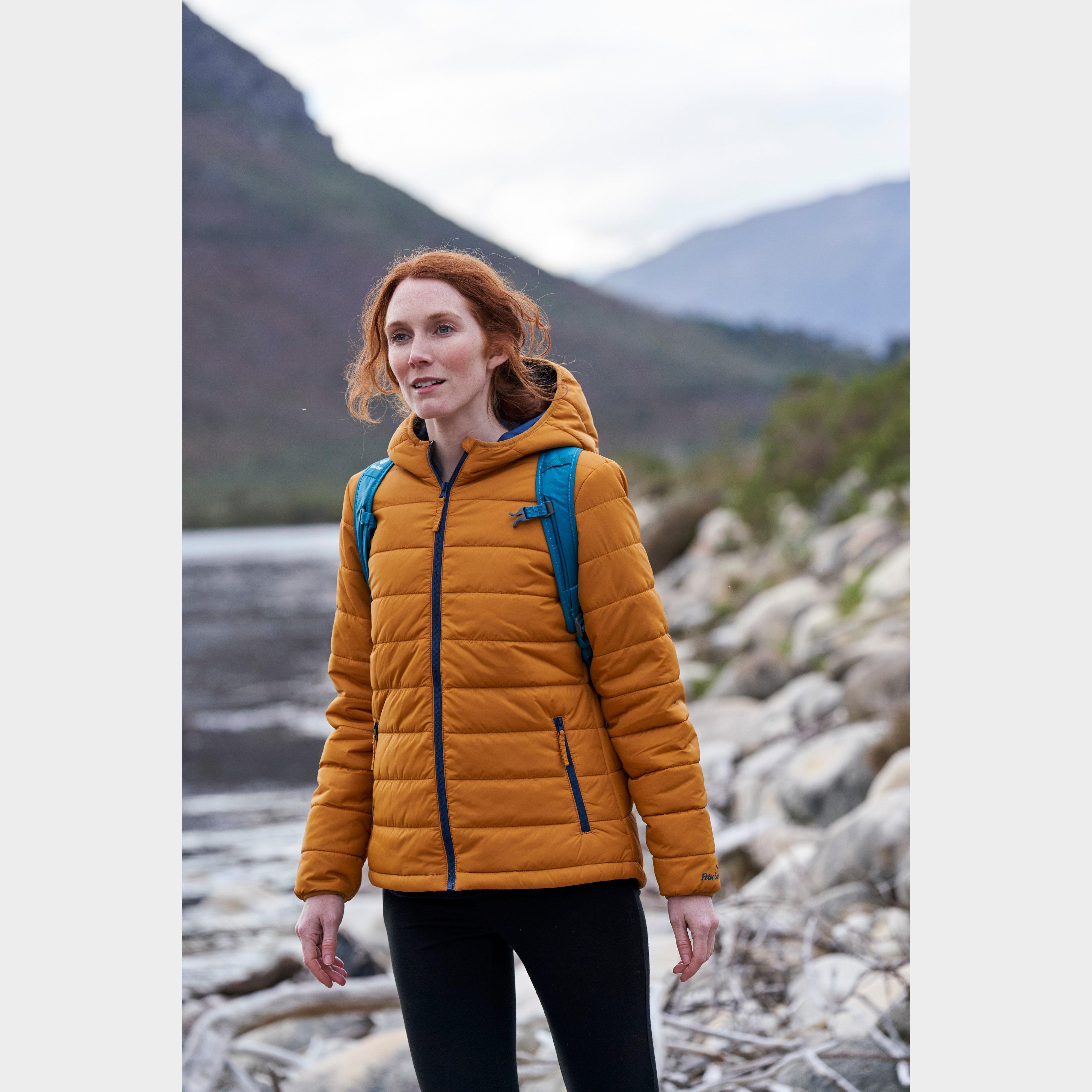 Women’s Blisco Insulated Jacket