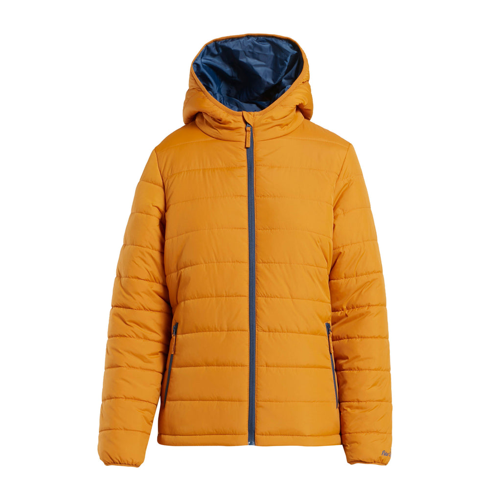 Women’s Blisco Insulated Jacket