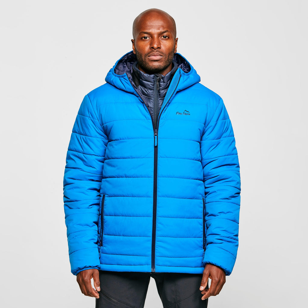 Men’s Blisco Insulated Jacket