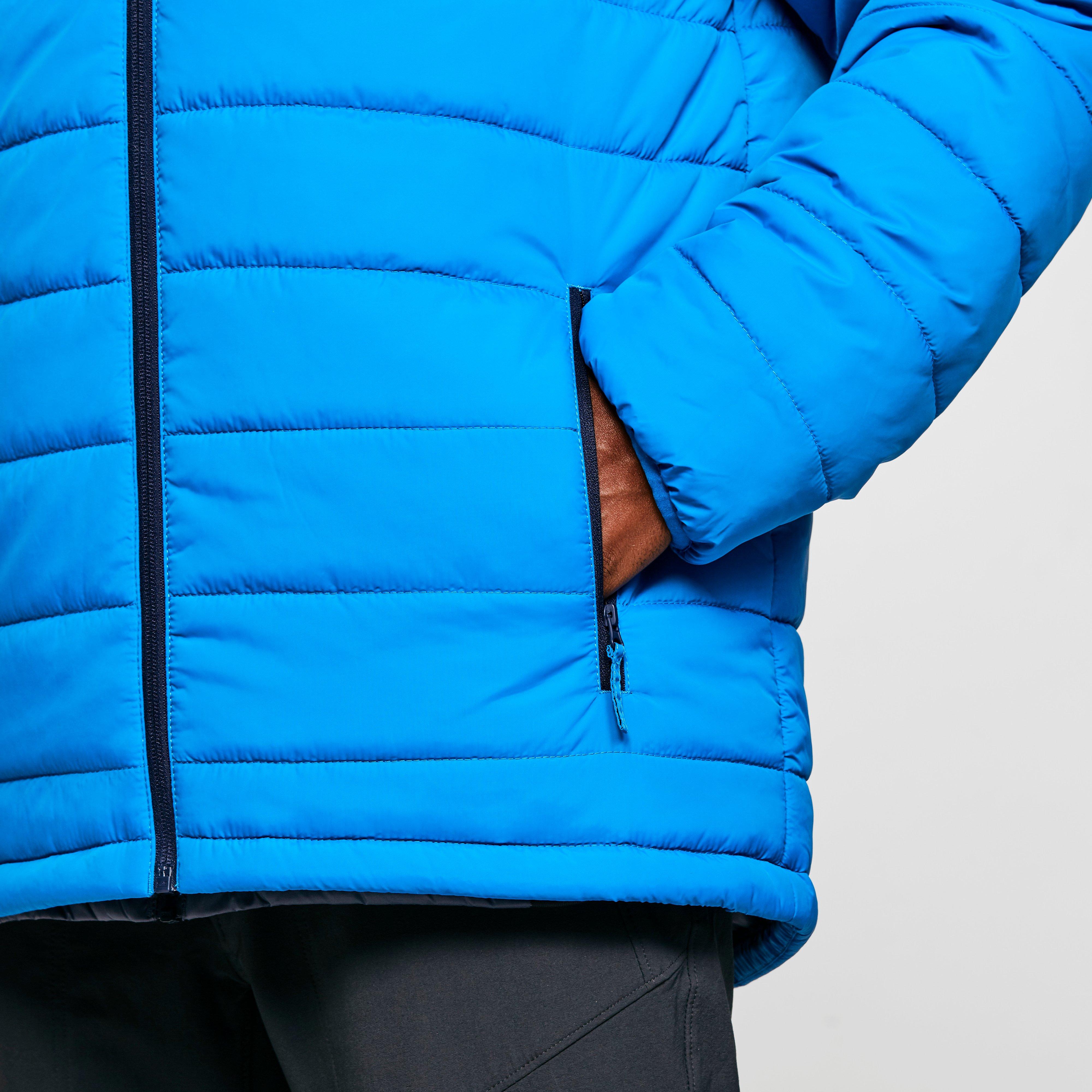 Men’s Blisco Insulated Jacket