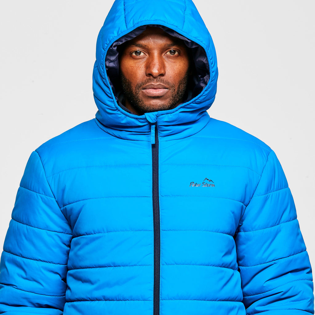 Men’s Blisco Insulated Jacket