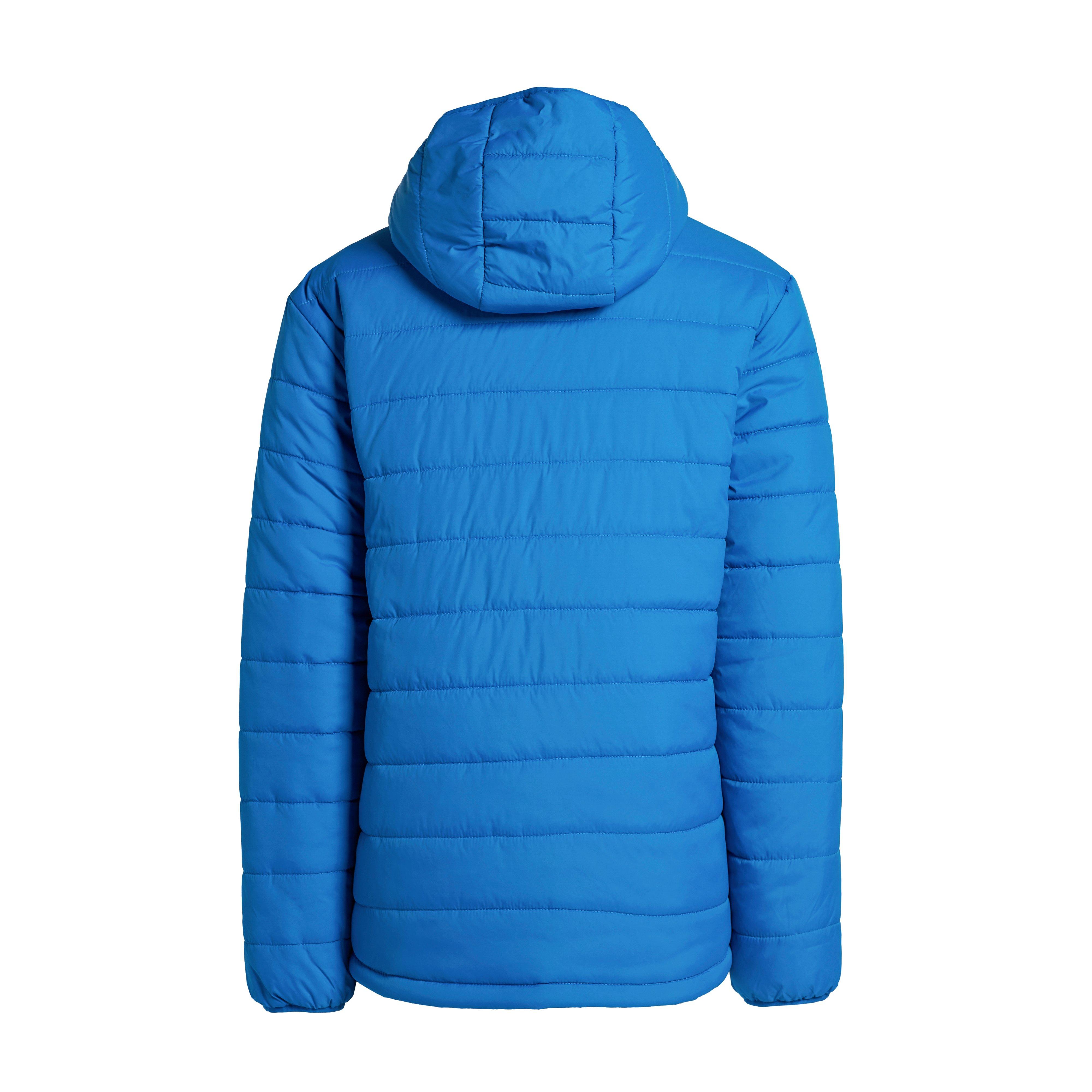 Men’s Blisco Insulated Jacket