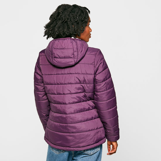 Women’s Blisco Insulated Jacket