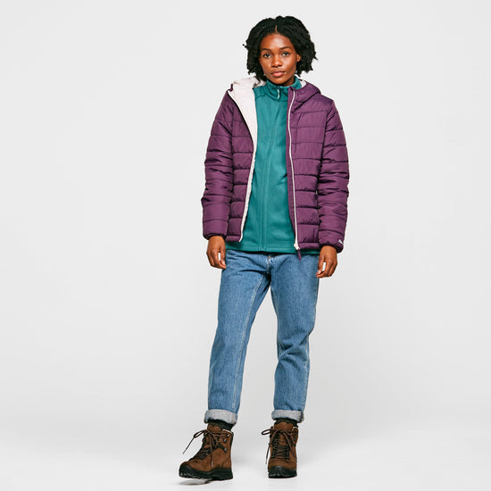 Women’s Blisco Insulated Jacket