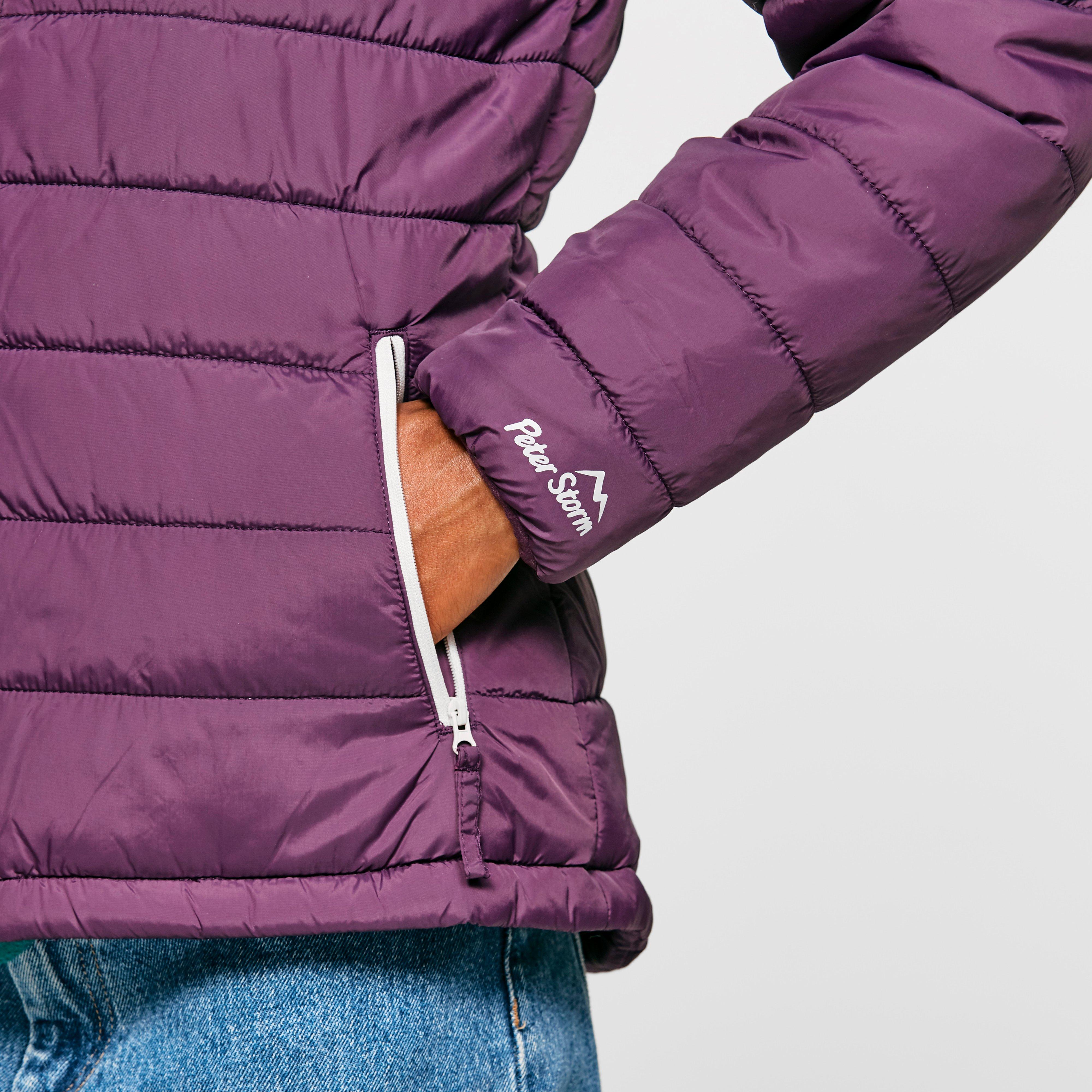 Women’s Blisco Insulated Jacket