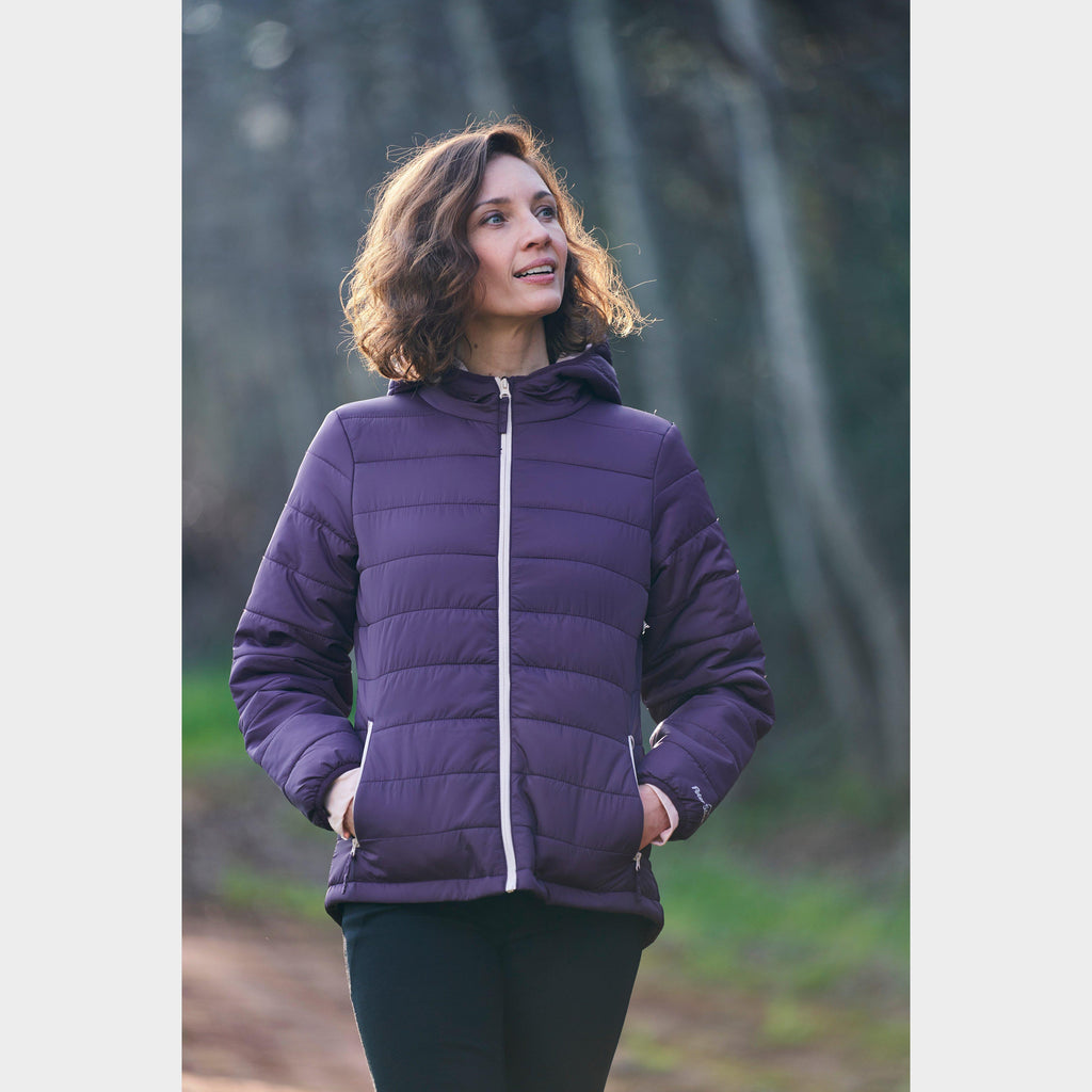 Women’s Blisco Insulated Jacket