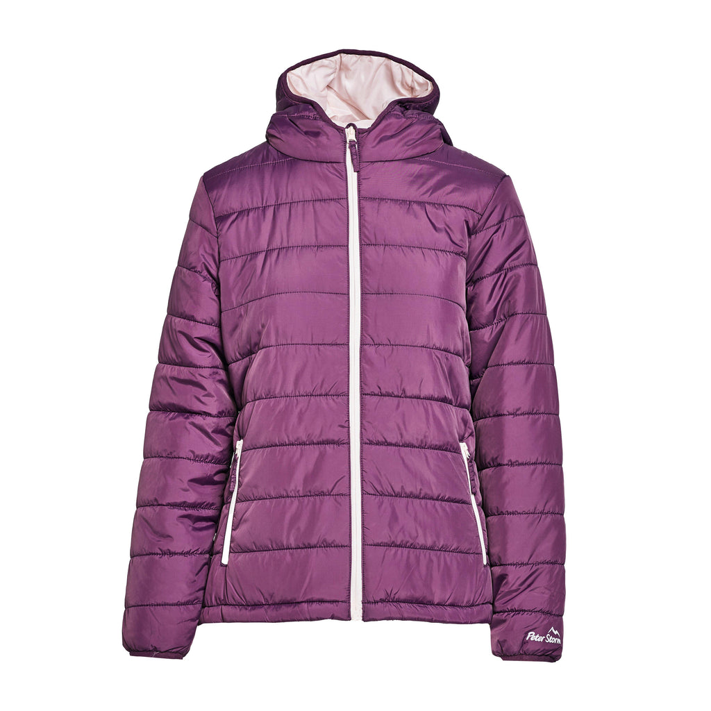 Women’s Blisco Insulated Jacket