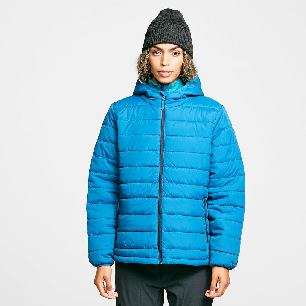 Women’s Blisco Insulated Jacket