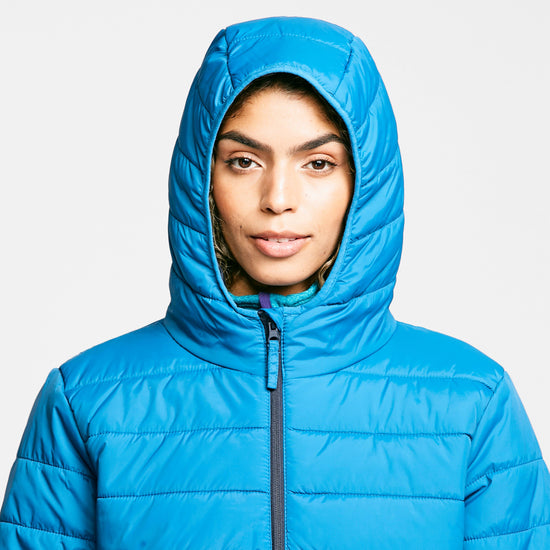 Women’s Blisco Insulated Jacket