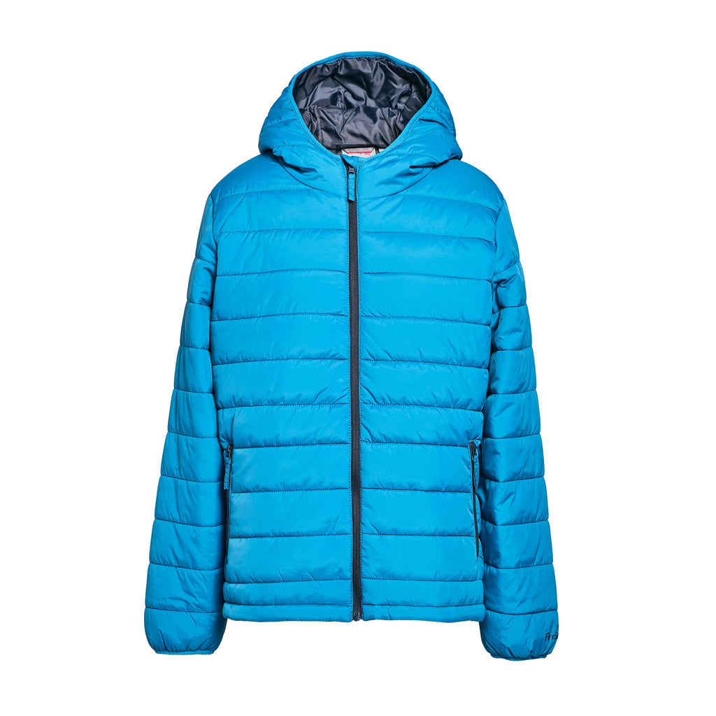 Women’s Blisco Insulated Jacket