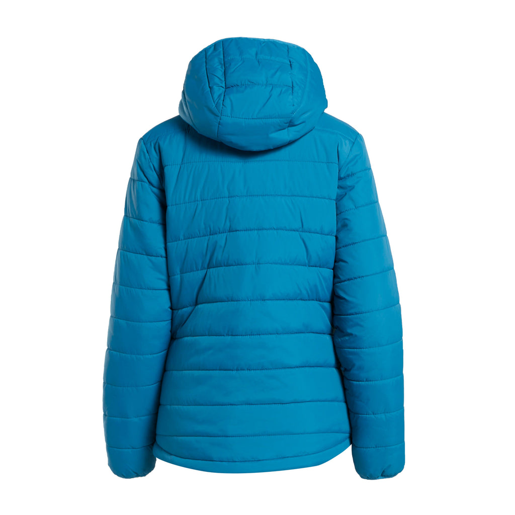 Women’s Blisco Insulated Jacket