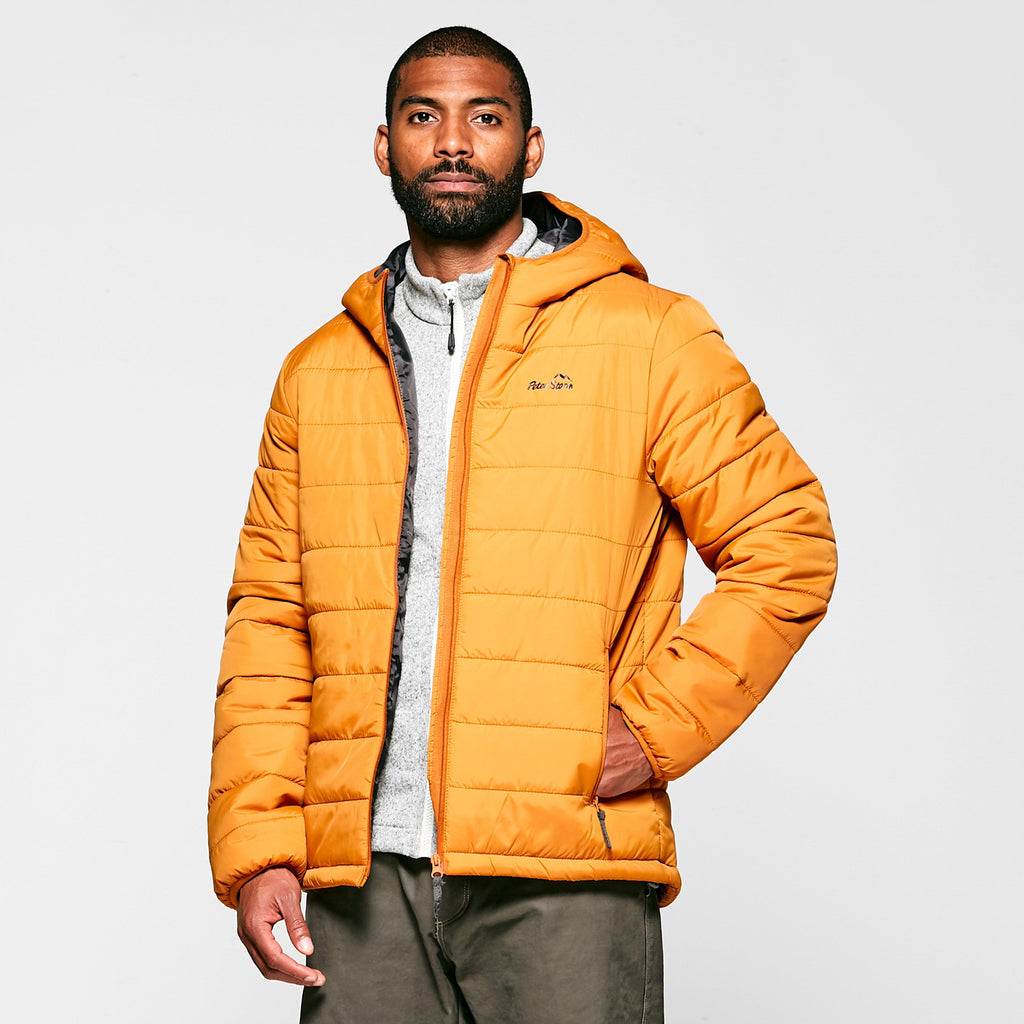 Men’s Blisco Insulated Jacket