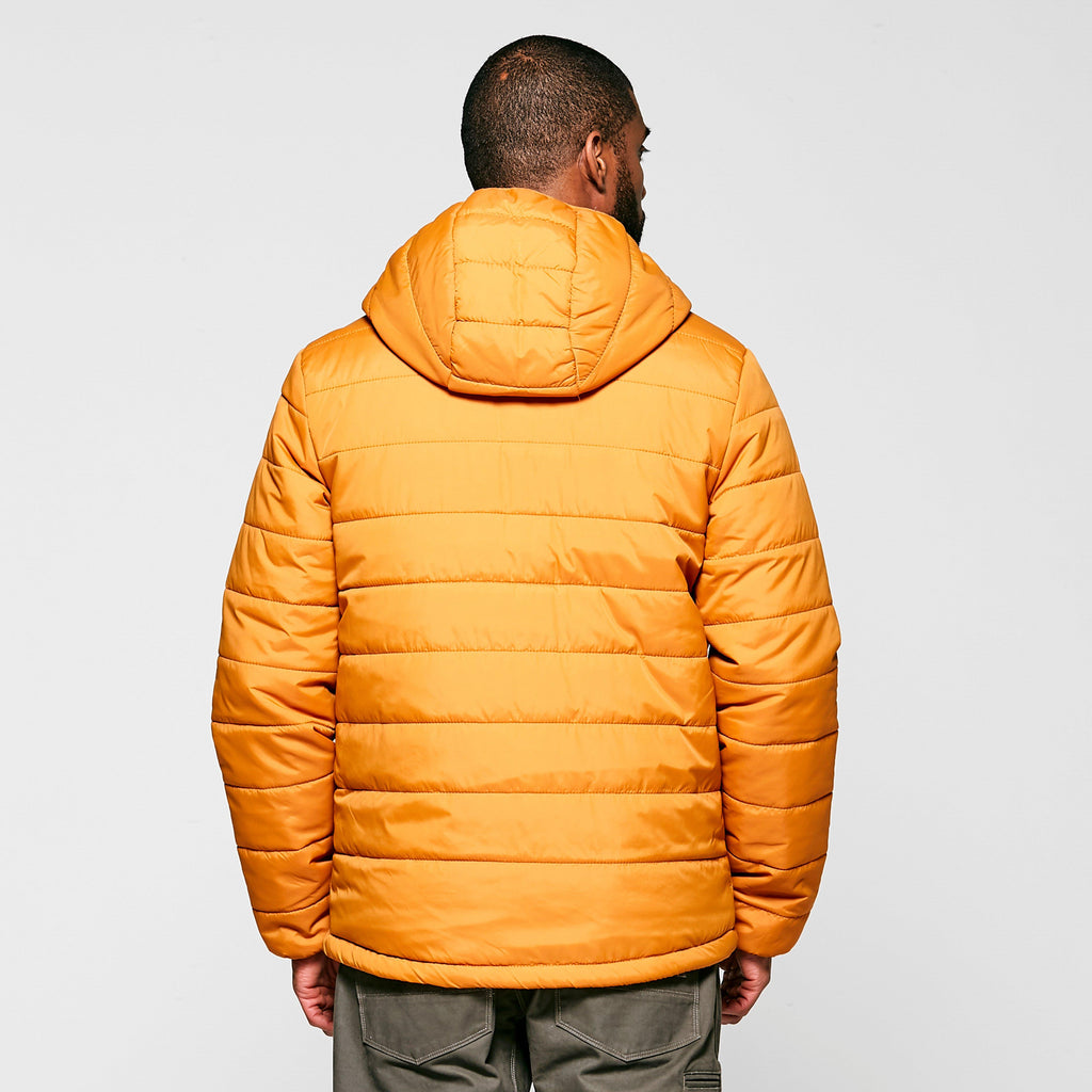 Men’s Blisco Insulated Jacket