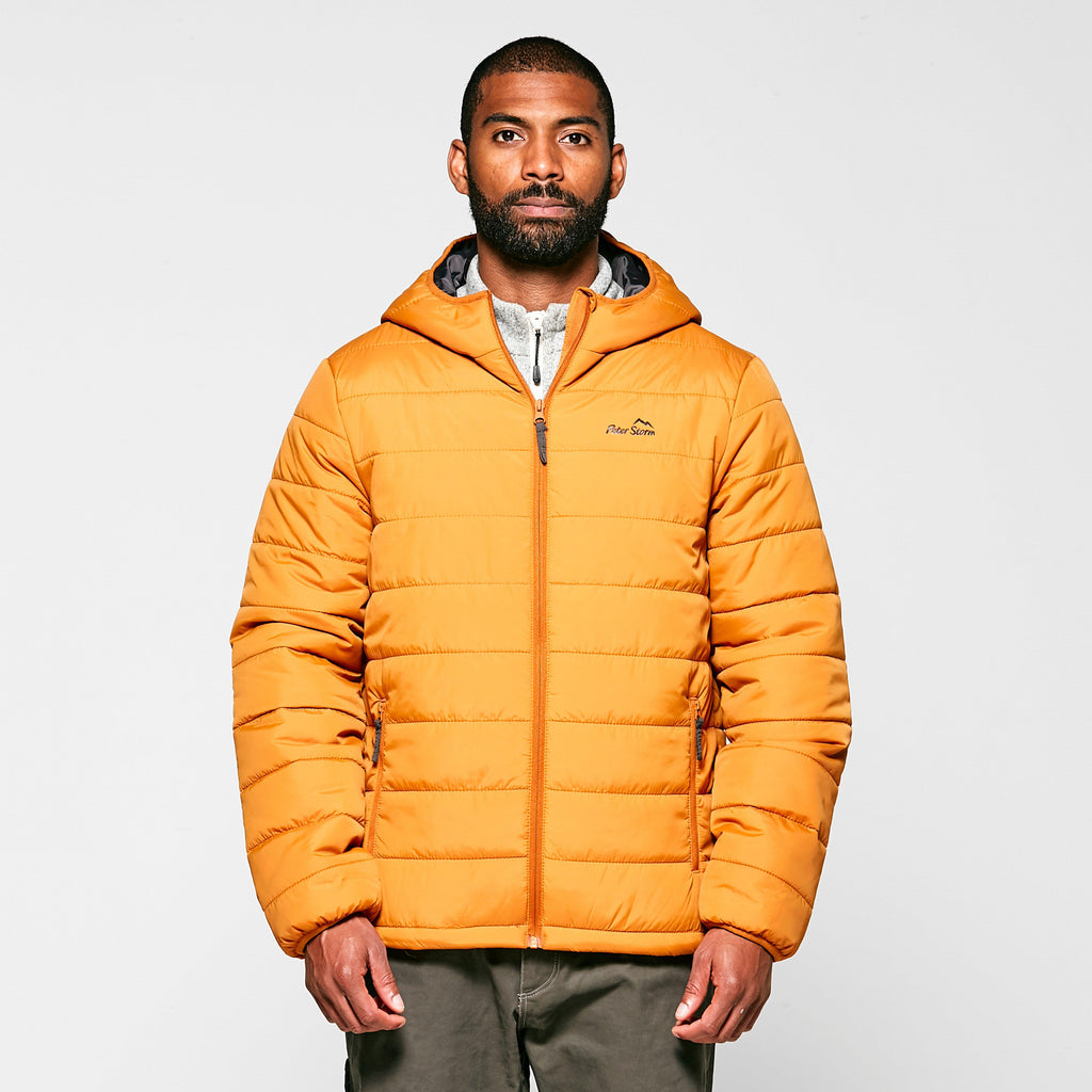 Men’s Blisco Insulated Jacket