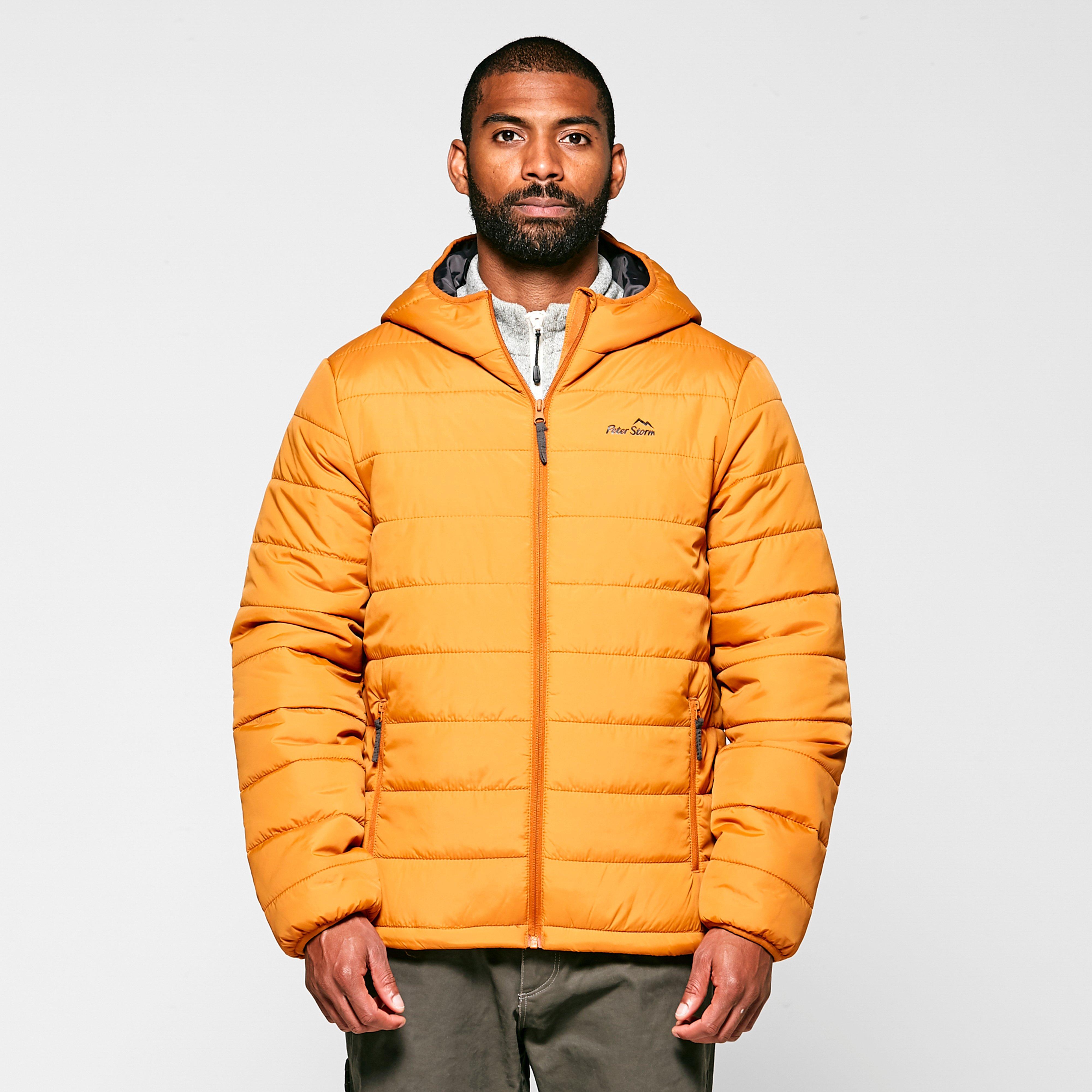 Men’s Blisco Insulated Jacket