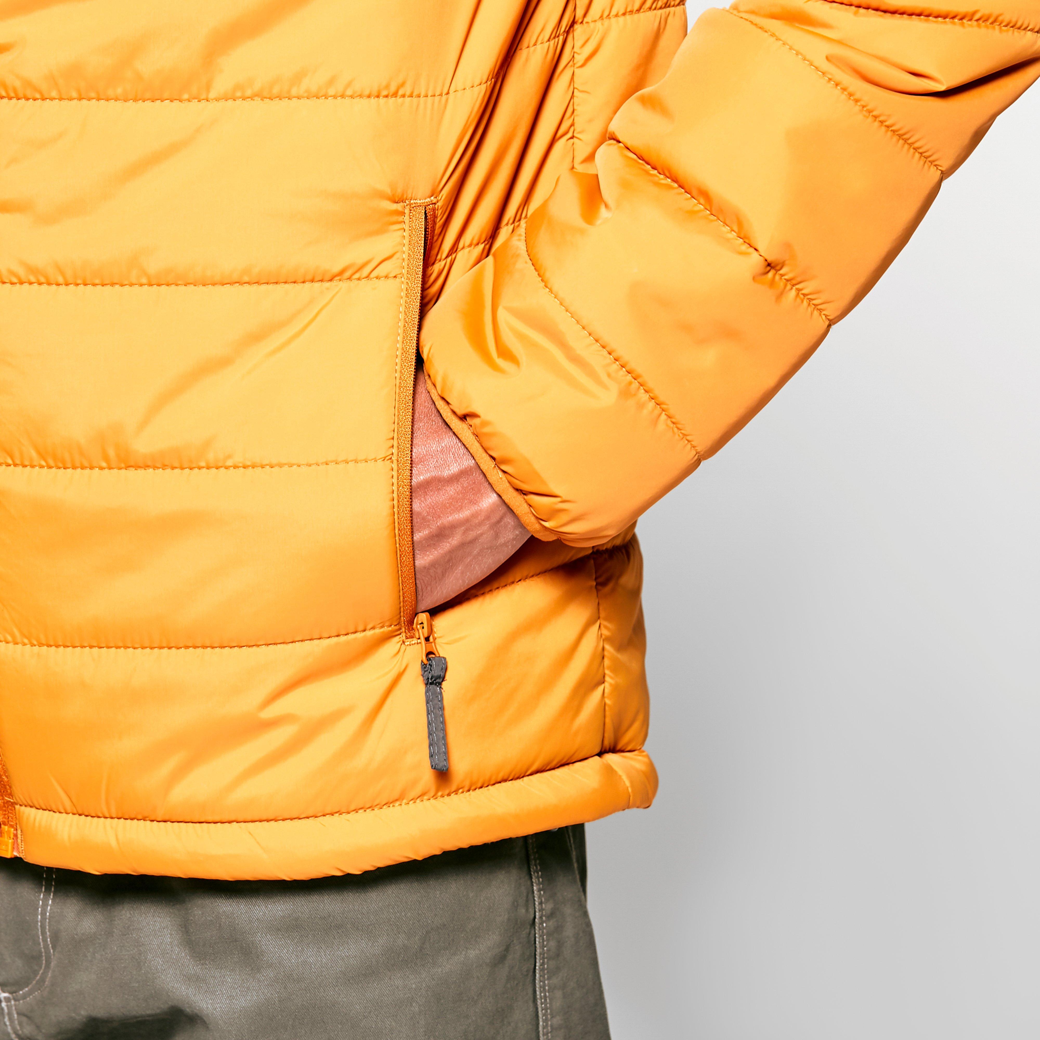 Men’s Blisco Insulated Jacket