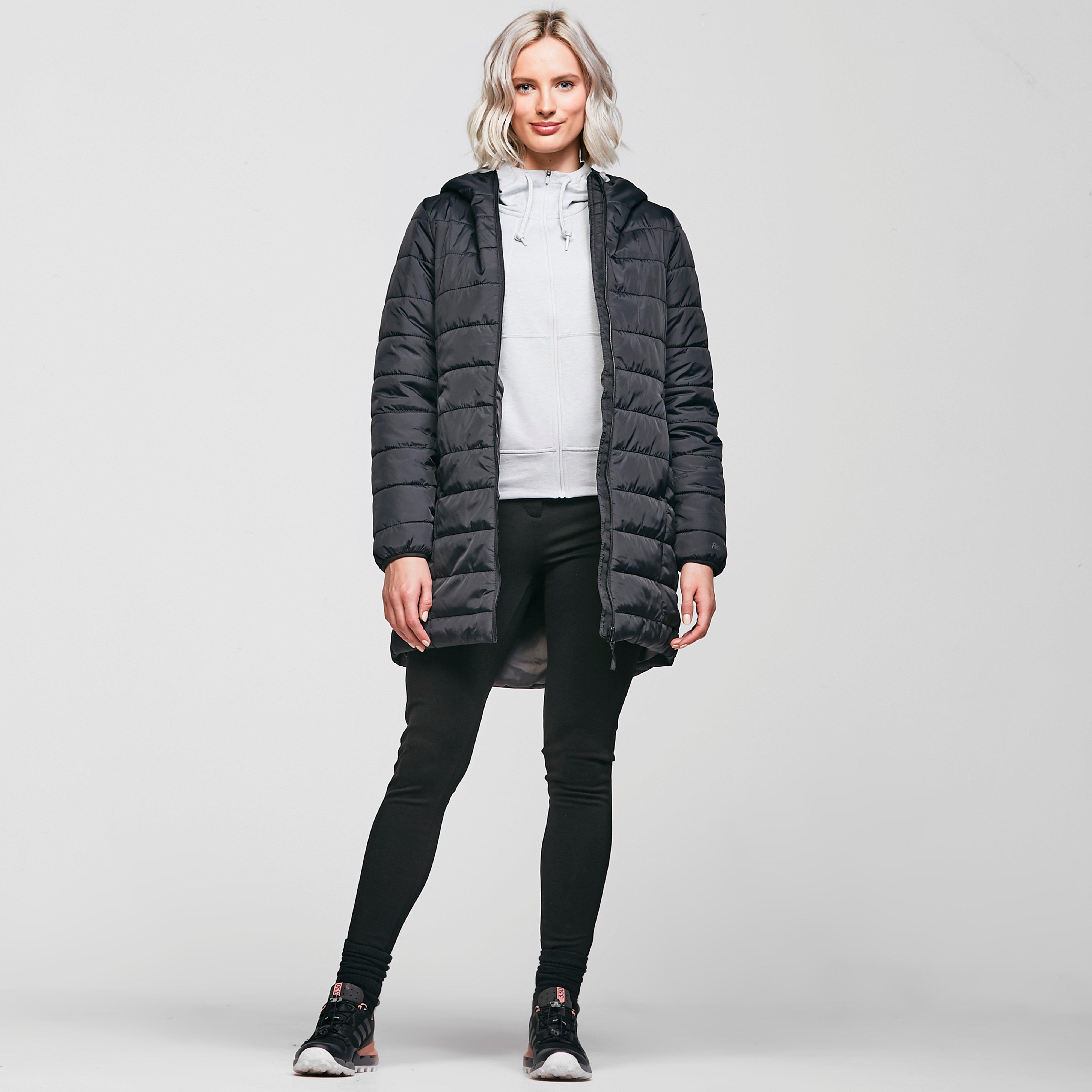 Women’s Longline Blisco Jacket
