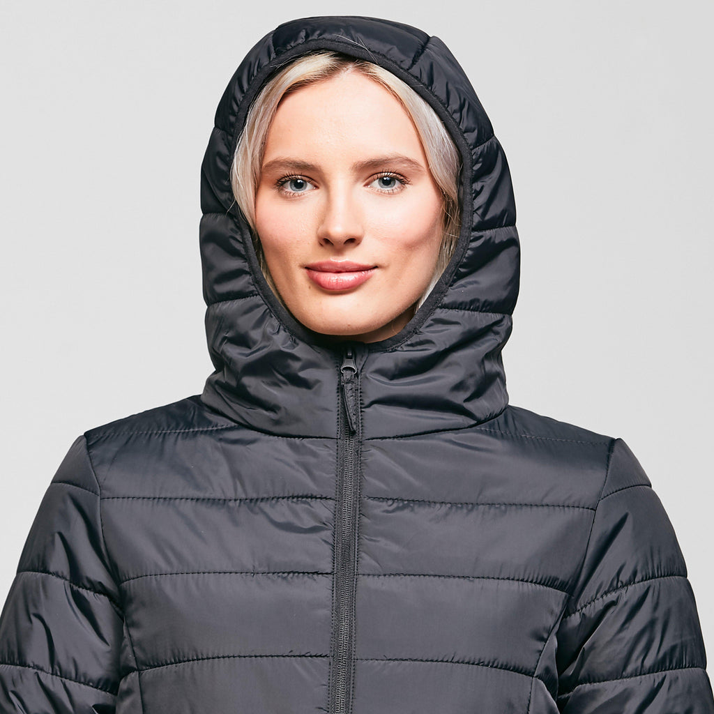 Women’s Longline Blisco Jacket