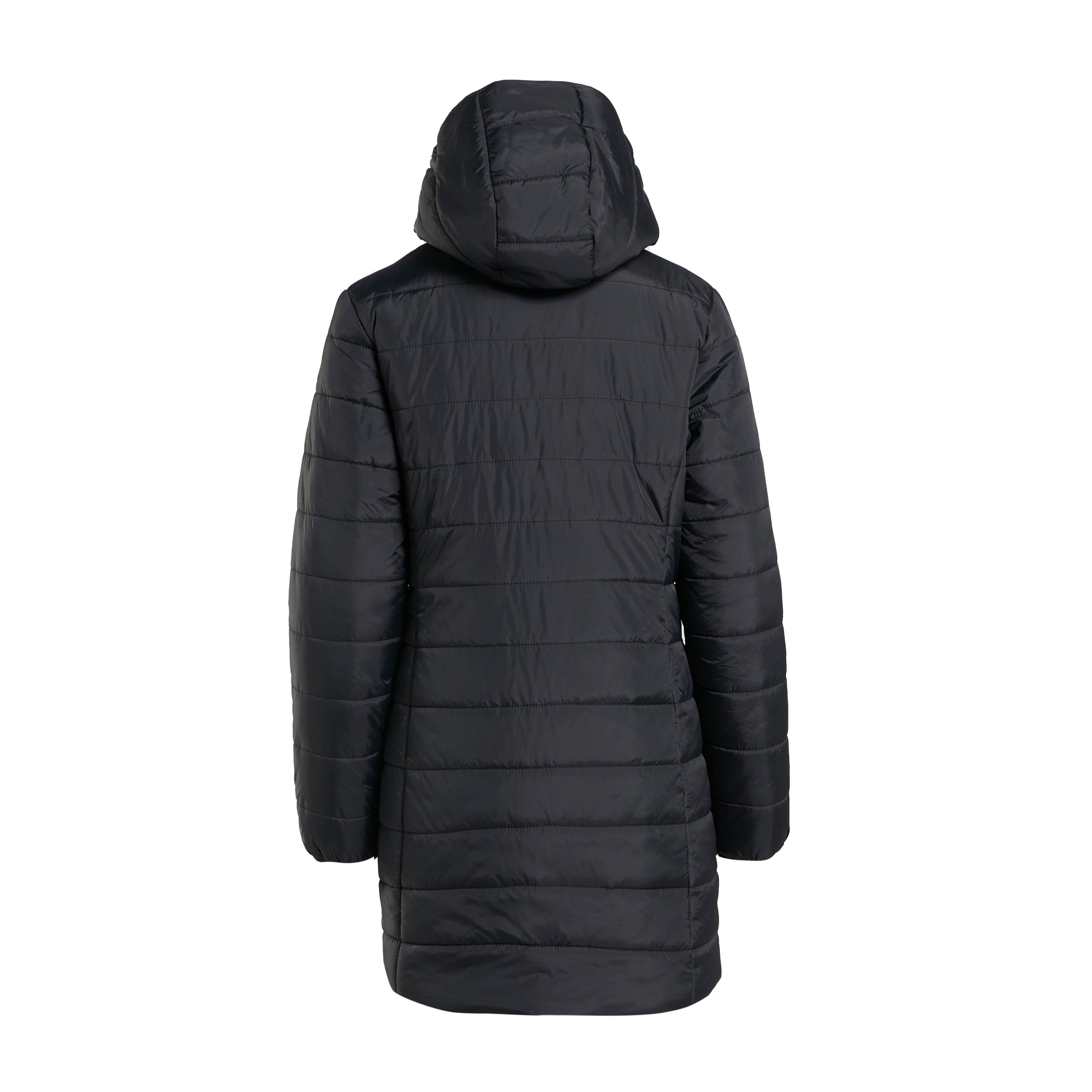Women’s Longline Blisco Jacket